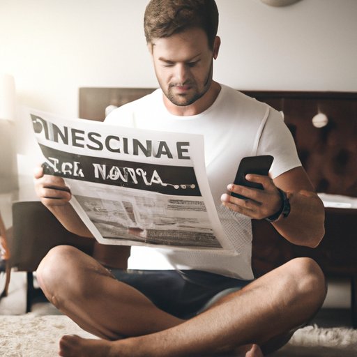 Staying Updated on the Latest Crypto News