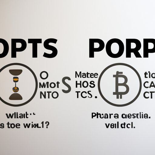 Exploring the Pros and Cons of Different Cryptocurrencies