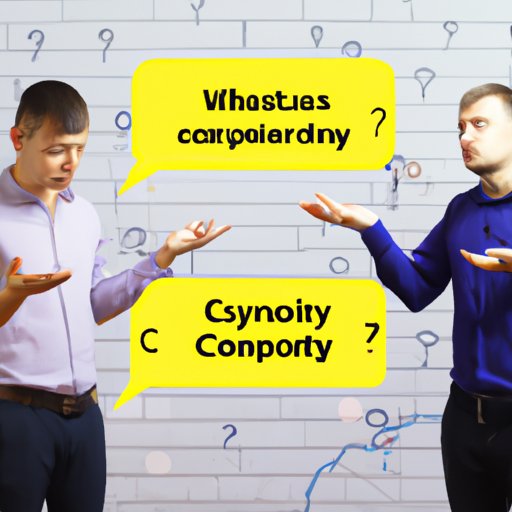 Understanding the Advantages and Disadvantages of Different Cryptocurrencies