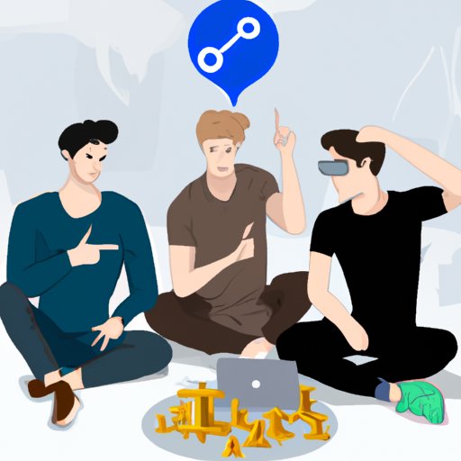 Investigate the Current Sentiment in the Crypto Investing Community