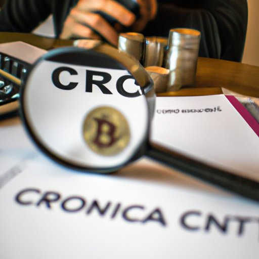 Research the Upcoming Events that Could Affect the Price of a Cryptocurrency