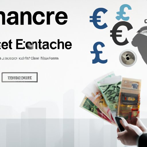 Examining Factors that Affect Currency Exchange Rates