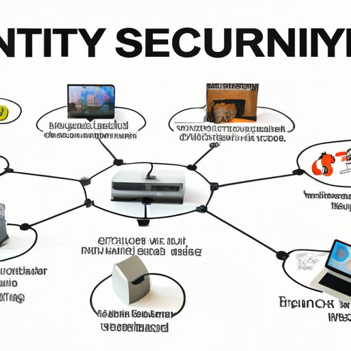 Implementing an Effective Cybersecurity Strategy for IoT Physical Security