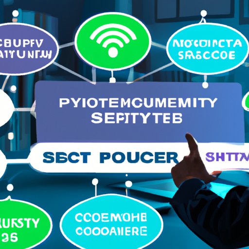 How to Choose the Right Cybersecurity Solution for IoT Physical Security