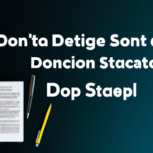 Tips on Preparing for Data Science Certification Exams