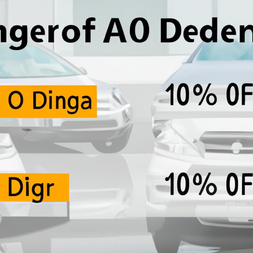 Comparing 0 Financing Deals at Local Dealerships