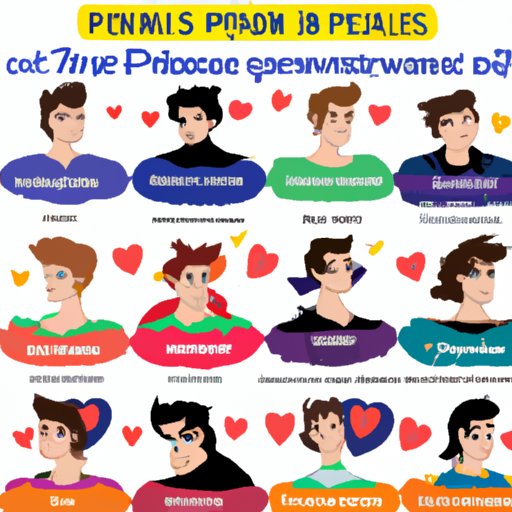 A Comprehensive Look at the Different Disney Princes and Who You Might Be Most Like