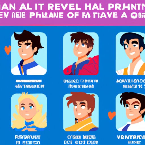 Pick Your Answers to Reveal Which Disney Prince Matches Your Personality Best