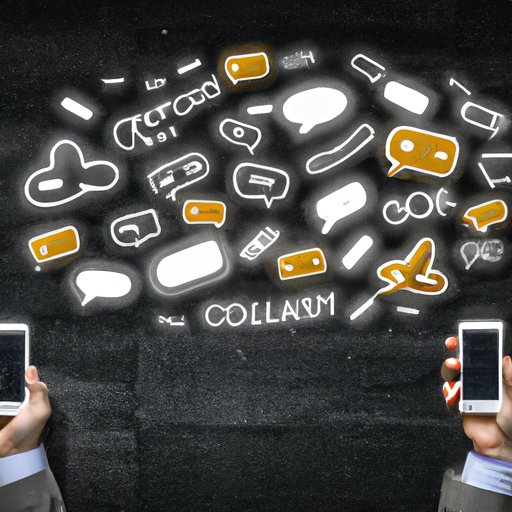 How Technology is Changing the Way We Communicate