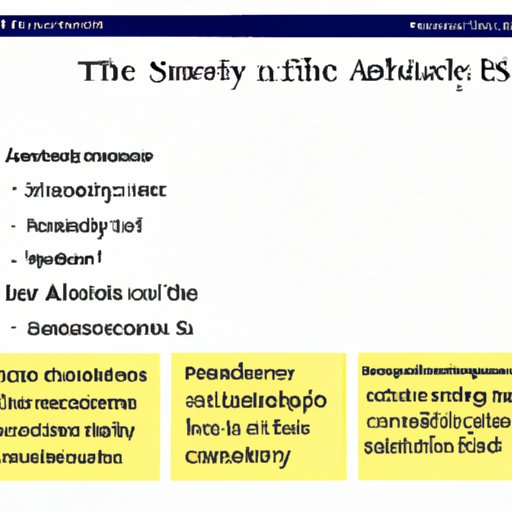 An Analysis of the Most Commonly Found Element in Satirical Writings