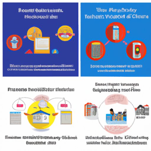 Case Studies of Successful Projects Completed by Different Services