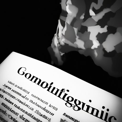 Examining the Relationship between Geography and Culture