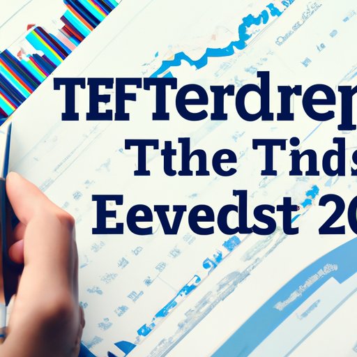 Identifying Key Market Trends and ETFs to Invest In During 2022