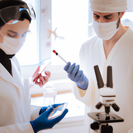 Examining the Impact of the Event on Modern Microbiology