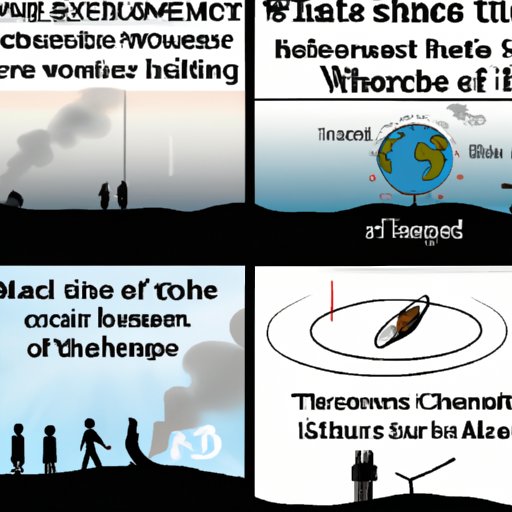 How the Event Changed the Scientific World