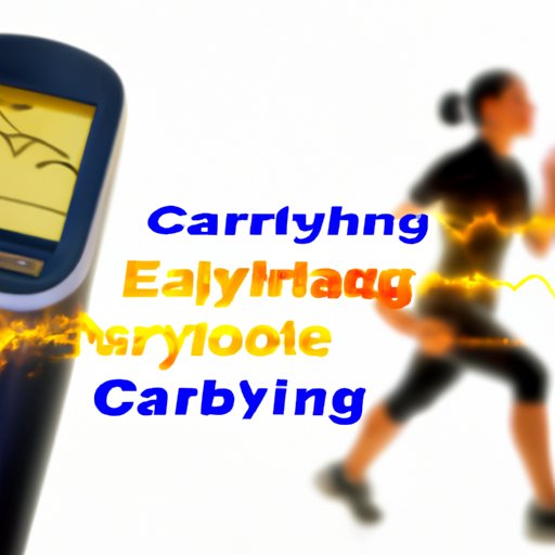 Investigating the Physiological Effects of Exercise on Calorie Burning