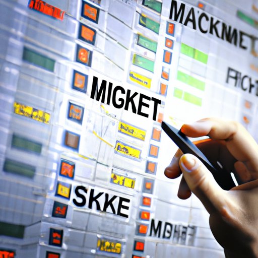 Exploring the Link between the Stock Market and Financial Markets