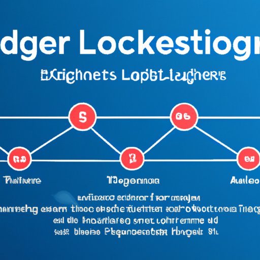 How Distributed Ledger Technology Increases Efficiency and Profitability for Financial Stakeholders