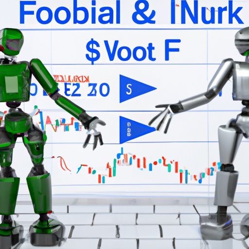 Comparing the Performance of Top Forex Robots