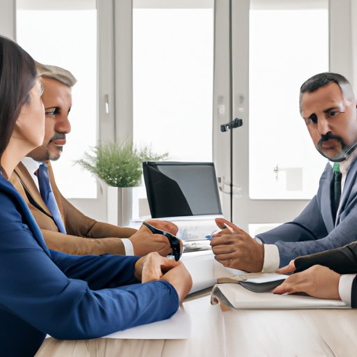 Interview with Financial Advisors about Fund Investment Strategies