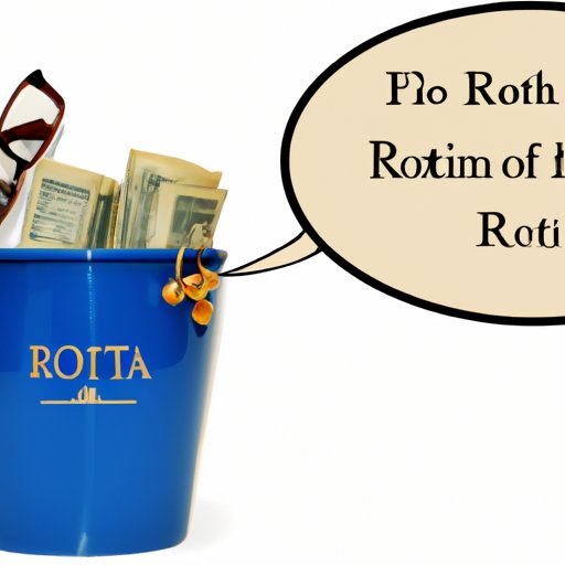 Final Thoughts on Investing in a Roth IRA