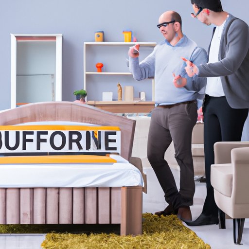 Review of Furniture Stores Offering Financing Options