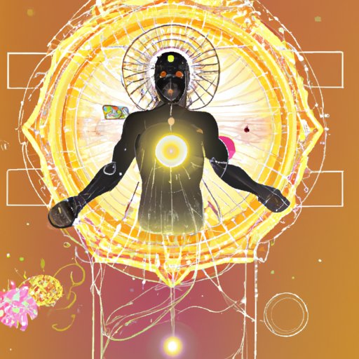 Creating an Intuitive Guide to Connect with Your Inner Deity
