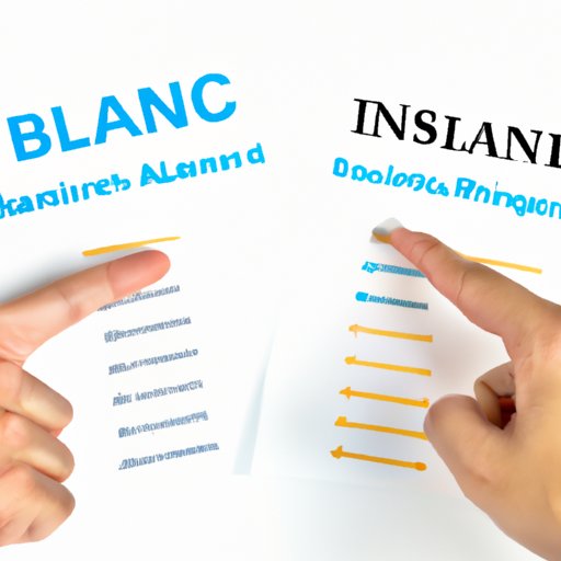 Comparing Different Health Insurance Plans
