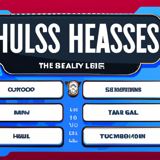Match Your Character Traits to the Helluva Boss Characters