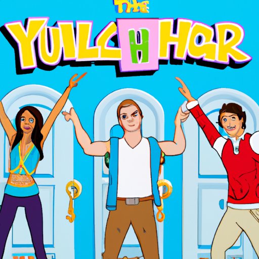 Quiz: Find Out Which High School Musical Character You Are