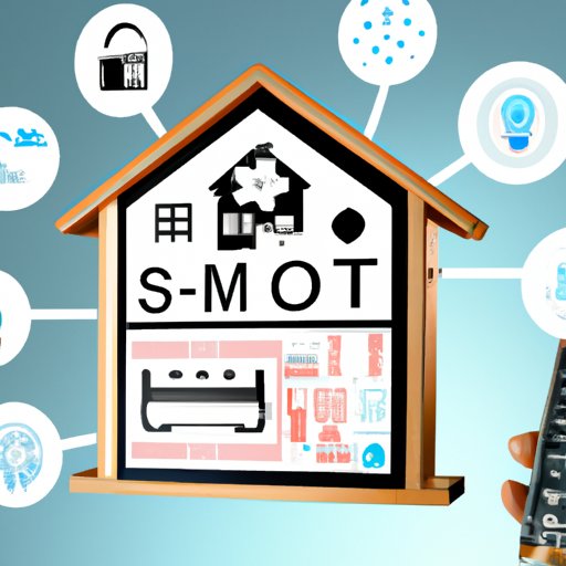 Review of the Top Home Automation Systems