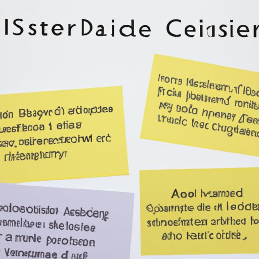 Highlight Successful Case Studies Completed by Institutes