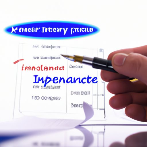 Evaluating Investment Insurance Policies for Your Situation