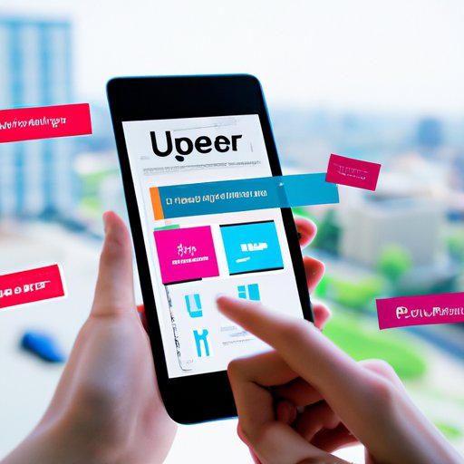 Analyzing the User Experience for Each App