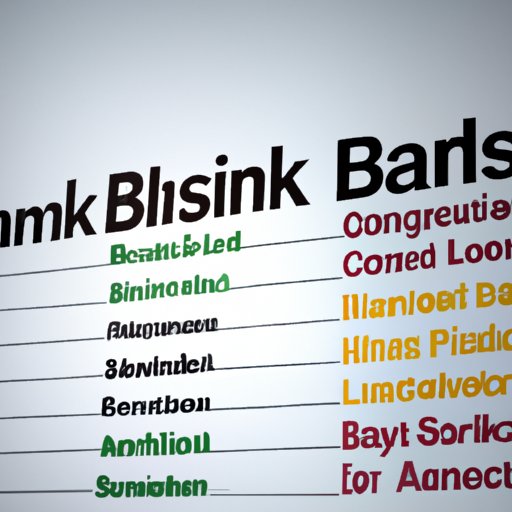 Analyzing the Highest Paying Investment Banks