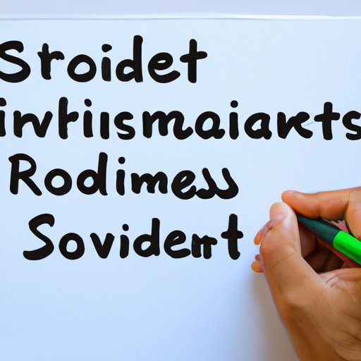 Strategies to Minimize Risk in Investment Decisions