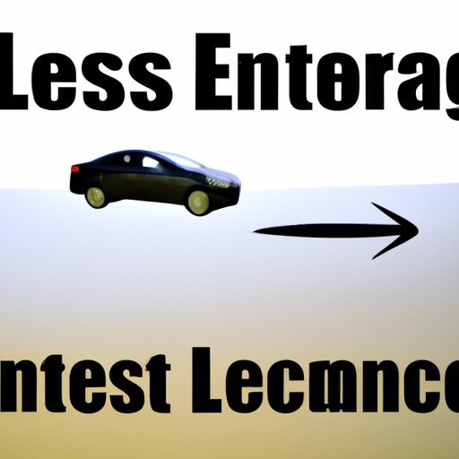 Exploring the Benefits of Leasing Versus Financing a Car