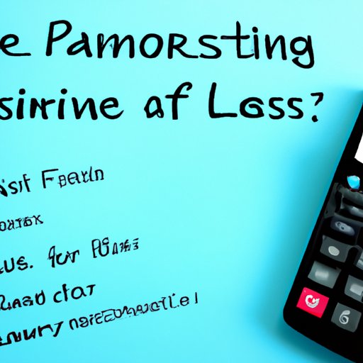 Comparing the Pros and Cons of Leasing vs. Financing a Vehicle