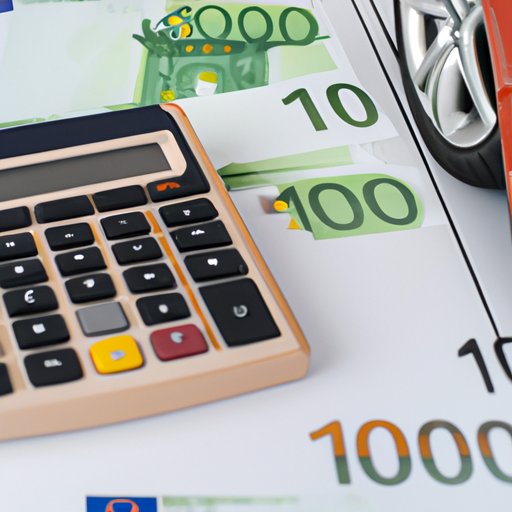 Financial Advantages of Trading in or Selling a Car