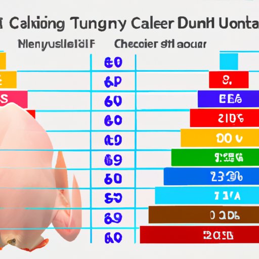 An Overview of the Nutritional Values of Chicken and Turkey