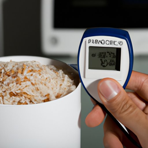 Examining the Impact of White and Brown Rice on Blood Sugar Levels