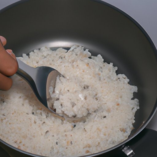 Cooking Techniques to Enhance the Health Benefits of White Rice and Brown Rice
