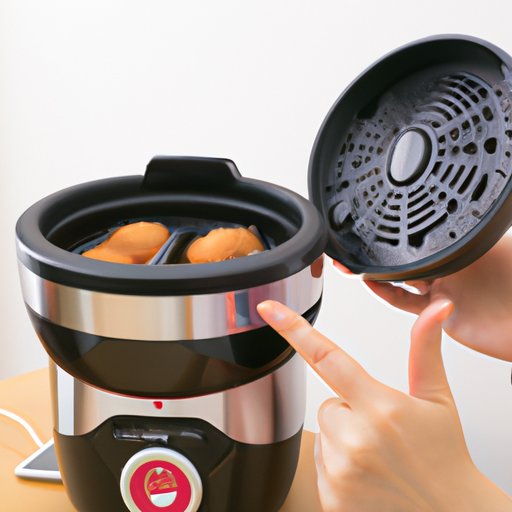 User Reviews of the Top Air Fryers
