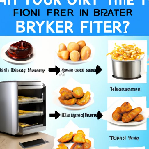 Tips and Advice on Choosing the Best Air Fryer