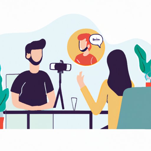 Interviews with Successful Online Entrepreneurs