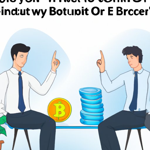 Expert Tips on Choosing the Right Cryptocurrency to Invest In