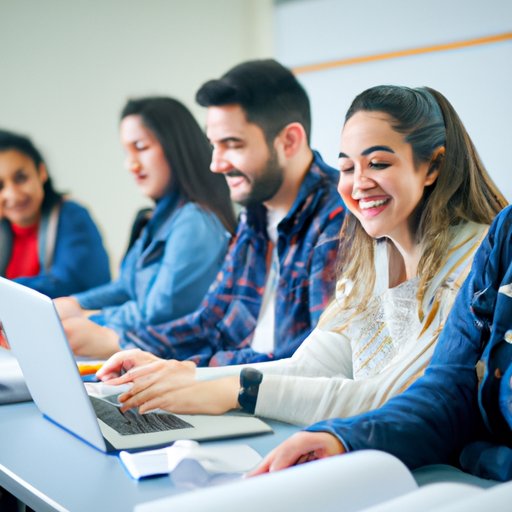 Student Experiences with Different Digital Marketing Courses