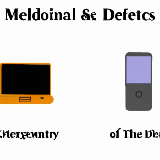 A Comparison of Different Technologies and Their Design Features