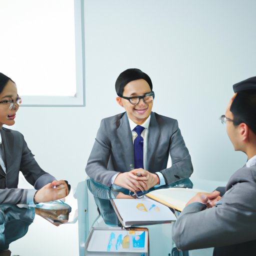 Interview with Investment Experts