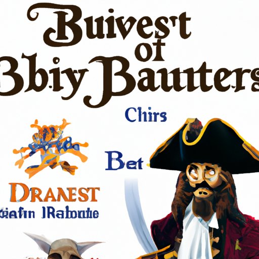 Fan Favorites: The Best Pirates of the Caribbean Movies